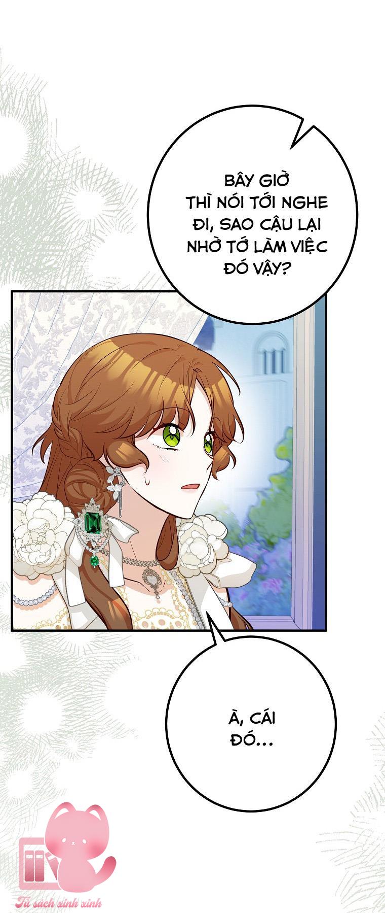 Bác Sĩ Hoàn Thành Trách Nhiệm Rồi - Chap 56 - Trang 57
