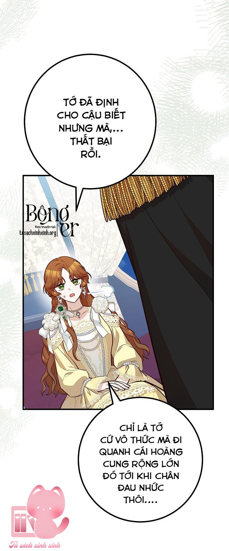 Bác Sĩ Hoàn Thành Trách Nhiệm Rồi - Chap 56 - Trang 58