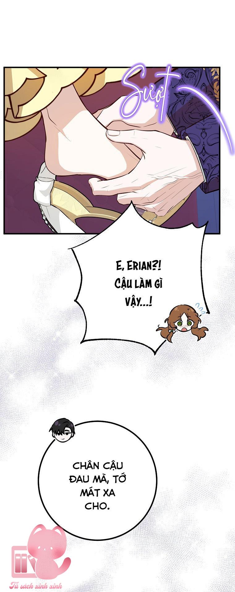 Bác Sĩ Hoàn Thành Trách Nhiệm Rồi - Chap 56 - Trang 60