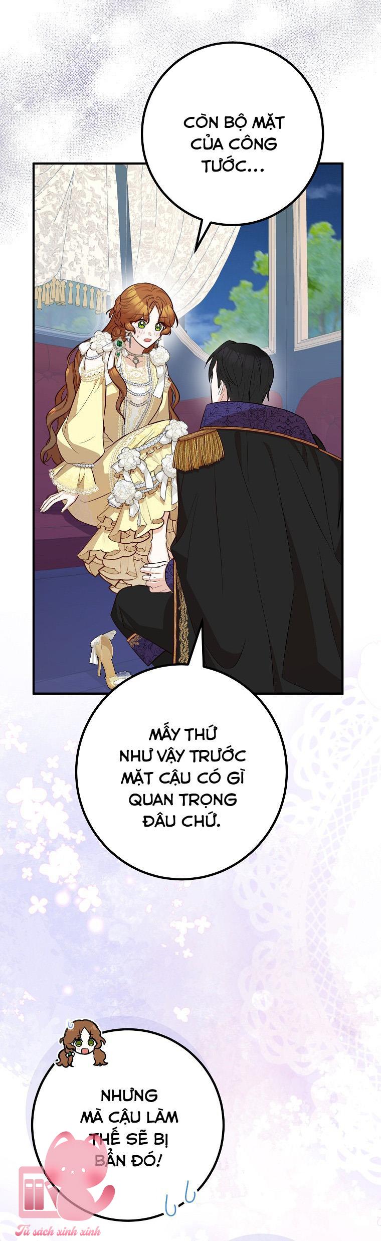 Bác Sĩ Hoàn Thành Trách Nhiệm Rồi - Chap 56 - Trang 61