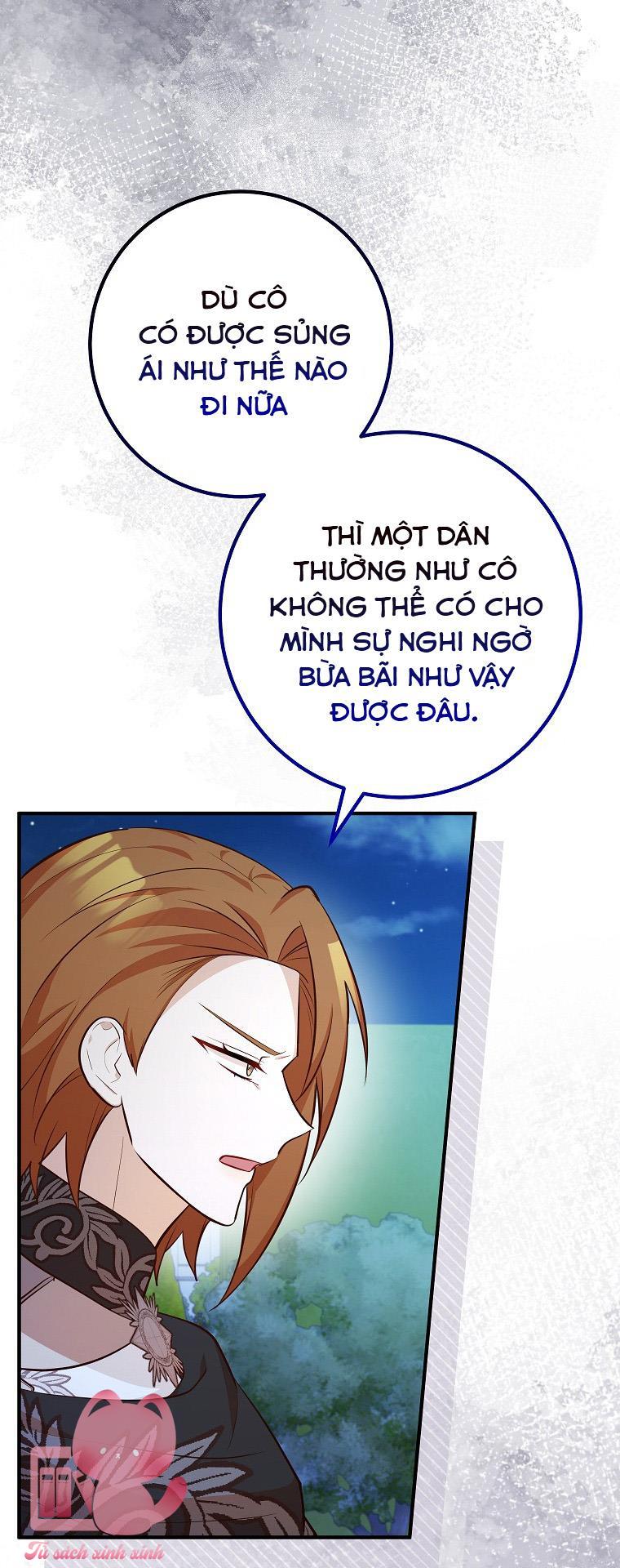 Bác Sĩ Hoàn Thành Trách Nhiệm Rồi - Chap 56 - Trang 10