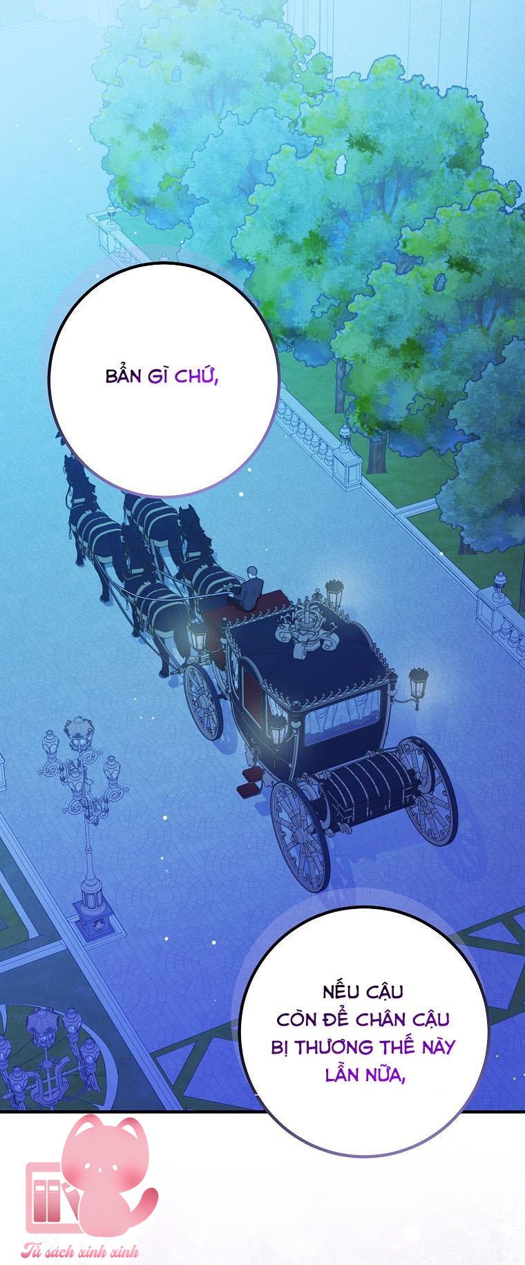 Bác Sĩ Hoàn Thành Trách Nhiệm Rồi - Chap 57 - Trang 1