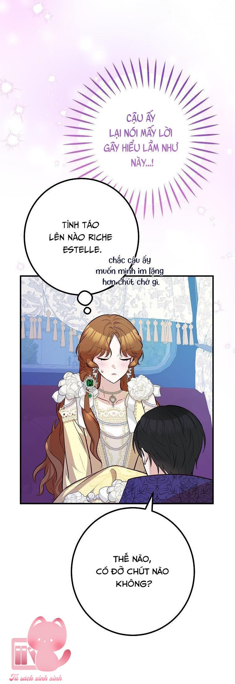Bác Sĩ Hoàn Thành Trách Nhiệm Rồi - Chap 57 - Trang 2