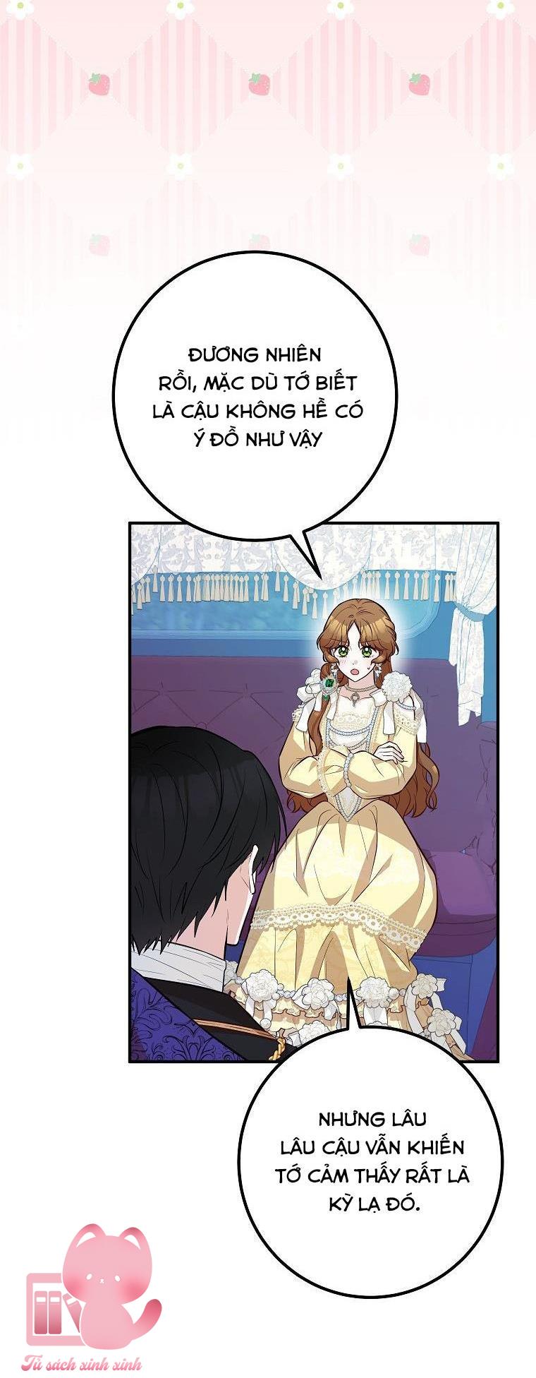 Bác Sĩ Hoàn Thành Trách Nhiệm Rồi - Chap 57 - Trang 12