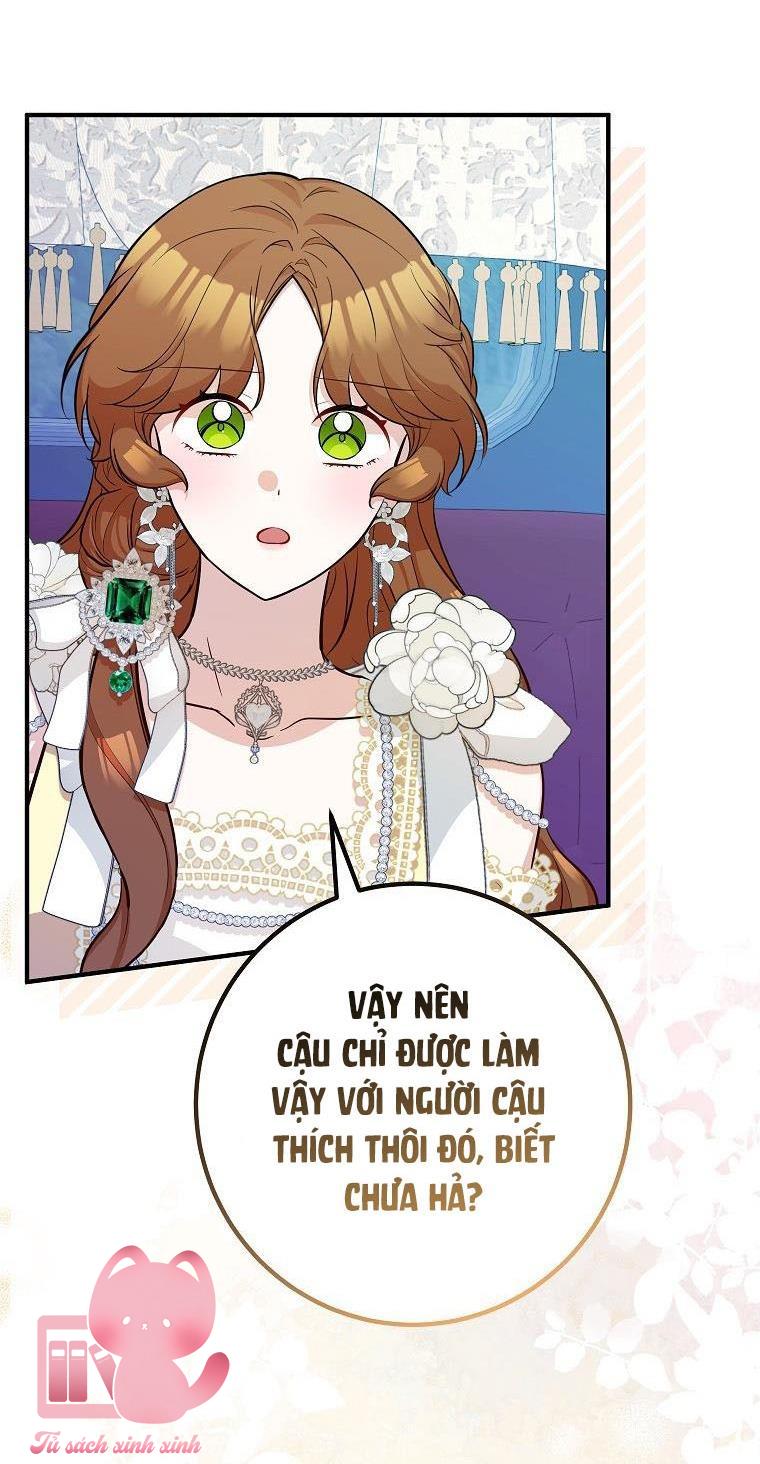 Bác Sĩ Hoàn Thành Trách Nhiệm Rồi - Chap 57 - Trang 13