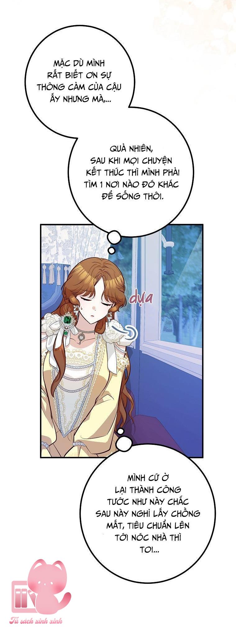 Bác Sĩ Hoàn Thành Trách Nhiệm Rồi - Chap 57 - Trang 15