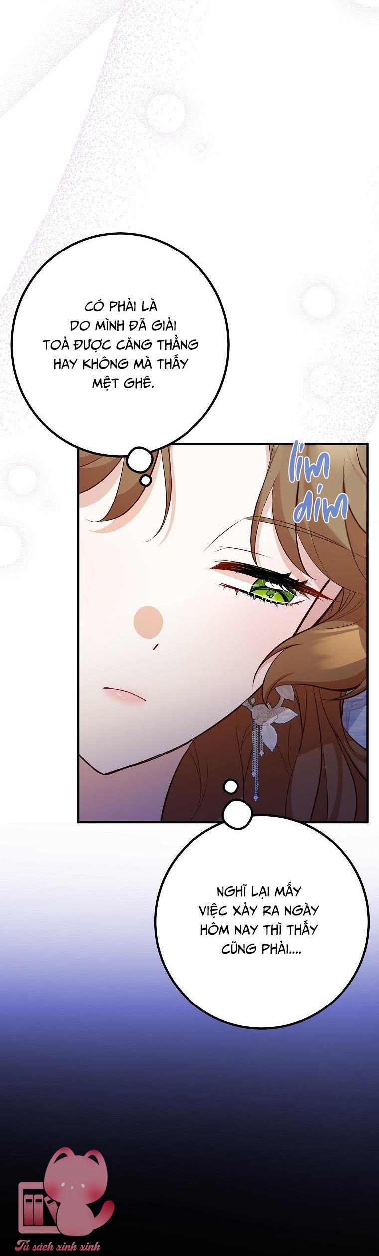 Bác Sĩ Hoàn Thành Trách Nhiệm Rồi - Chap 57 - Trang 18