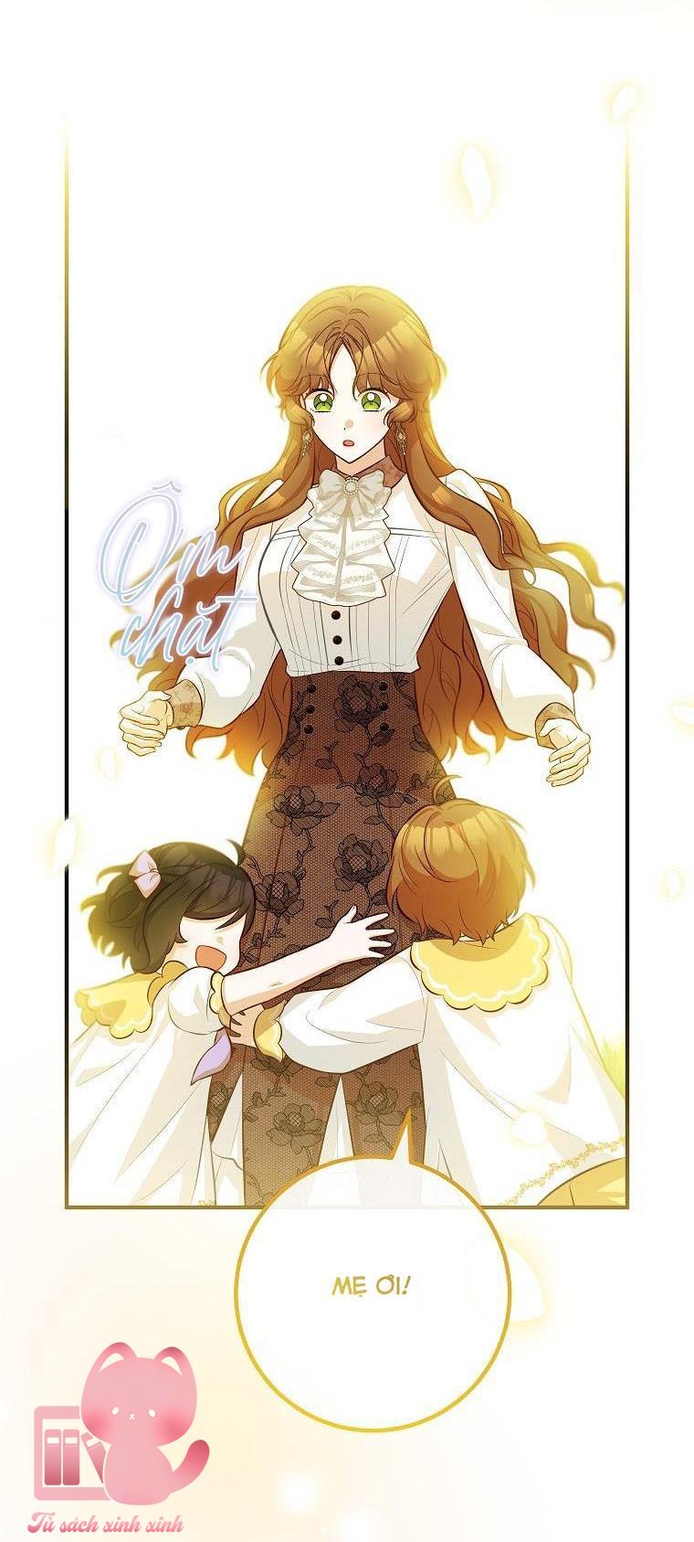 Bác Sĩ Hoàn Thành Trách Nhiệm Rồi - Chap 57 - Trang 20