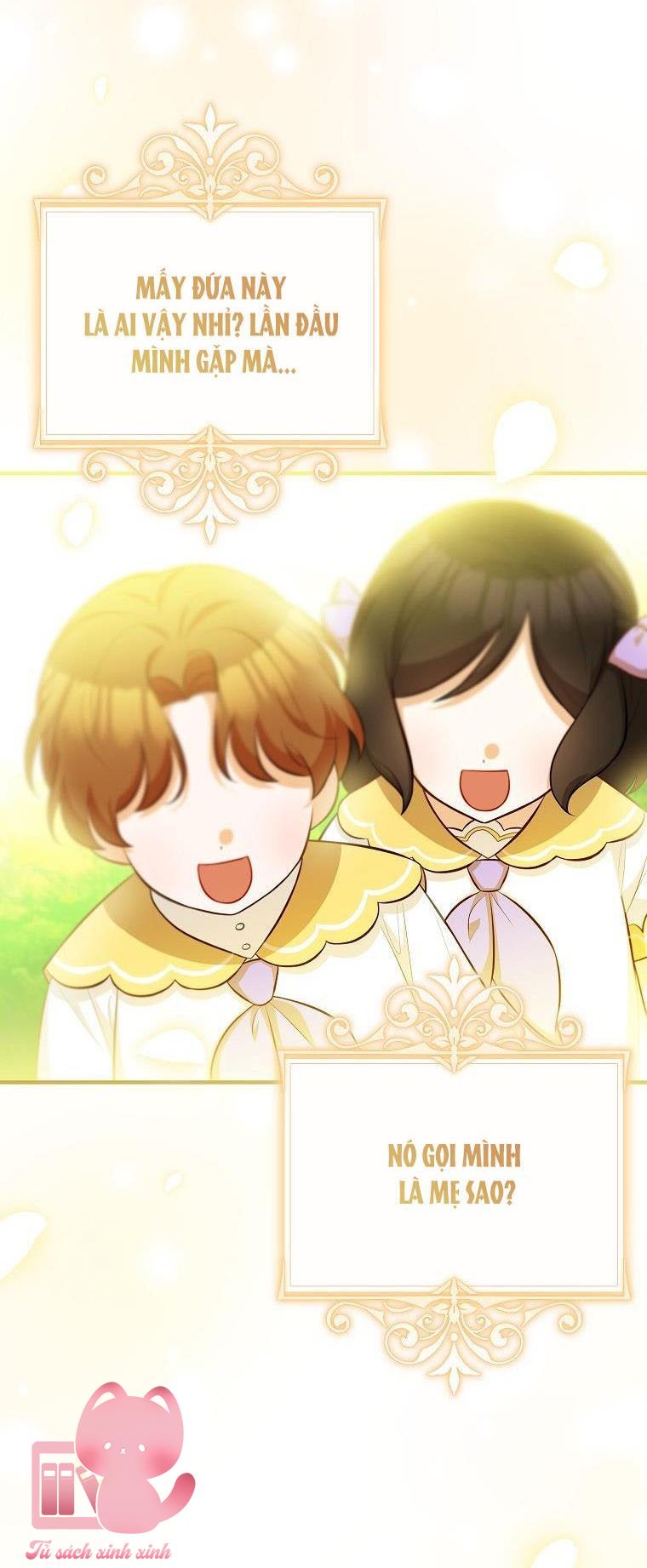 Bác Sĩ Hoàn Thành Trách Nhiệm Rồi - Chap 57 - Trang 21