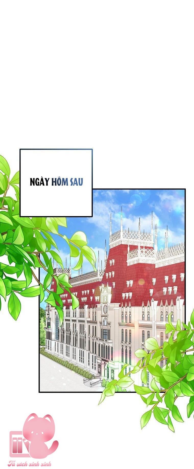 Bác Sĩ Hoàn Thành Trách Nhiệm Rồi - Chap 57 - Trang 28