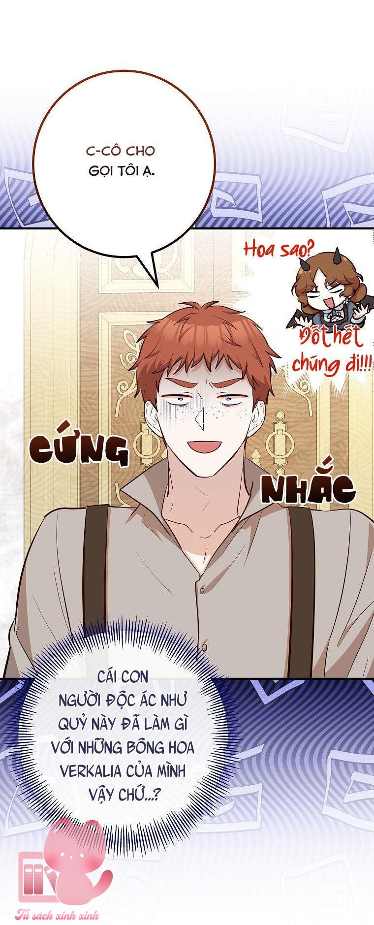 Bác Sĩ Hoàn Thành Trách Nhiệm Rồi - Chap 57 - Trang 29