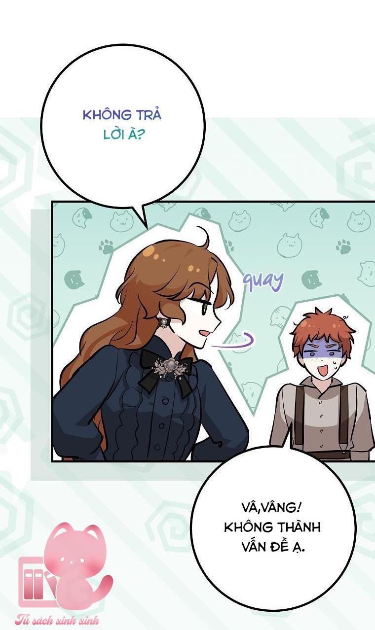 Bác Sĩ Hoàn Thành Trách Nhiệm Rồi - Chap 57 - Trang 32