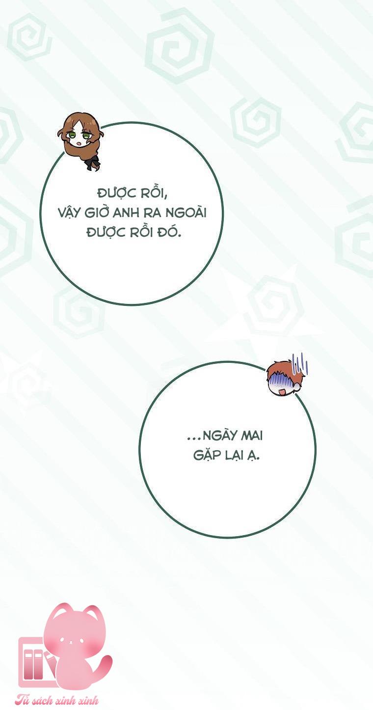 Bác Sĩ Hoàn Thành Trách Nhiệm Rồi - Chap 57 - Trang 33