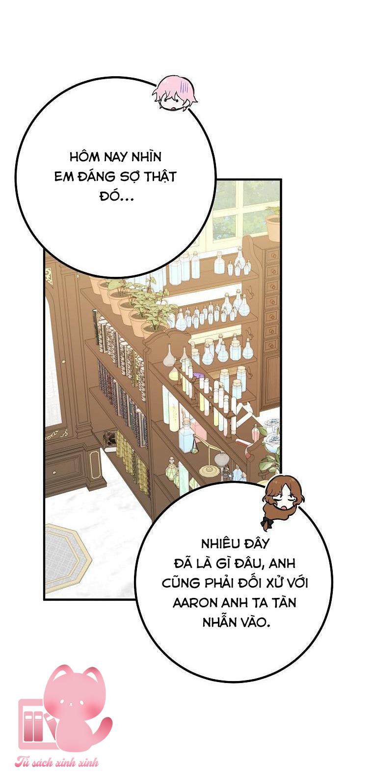 Bác Sĩ Hoàn Thành Trách Nhiệm Rồi - Chap 57 - Trang 34