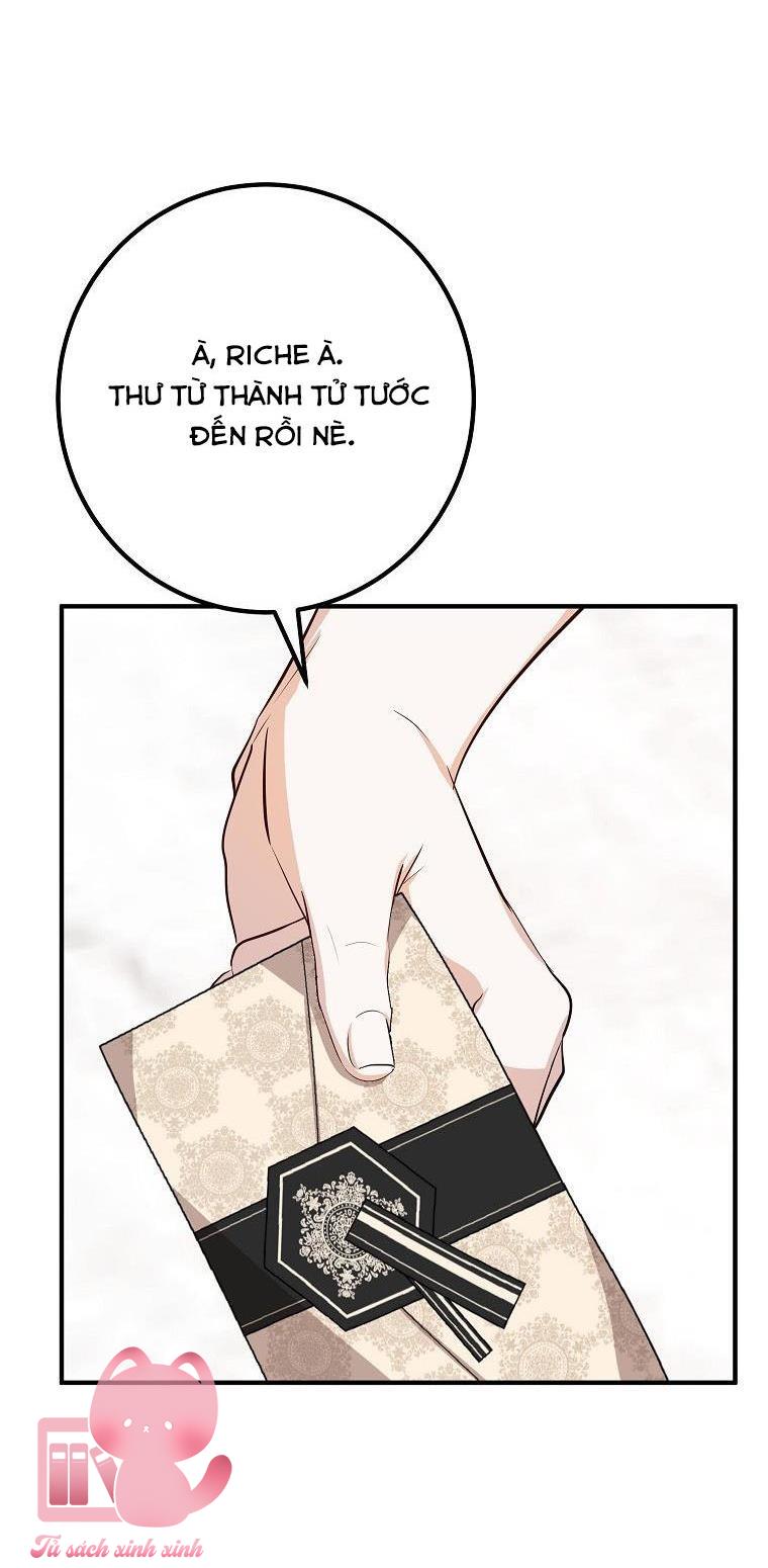 Bác Sĩ Hoàn Thành Trách Nhiệm Rồi - Chap 57 - Trang 35