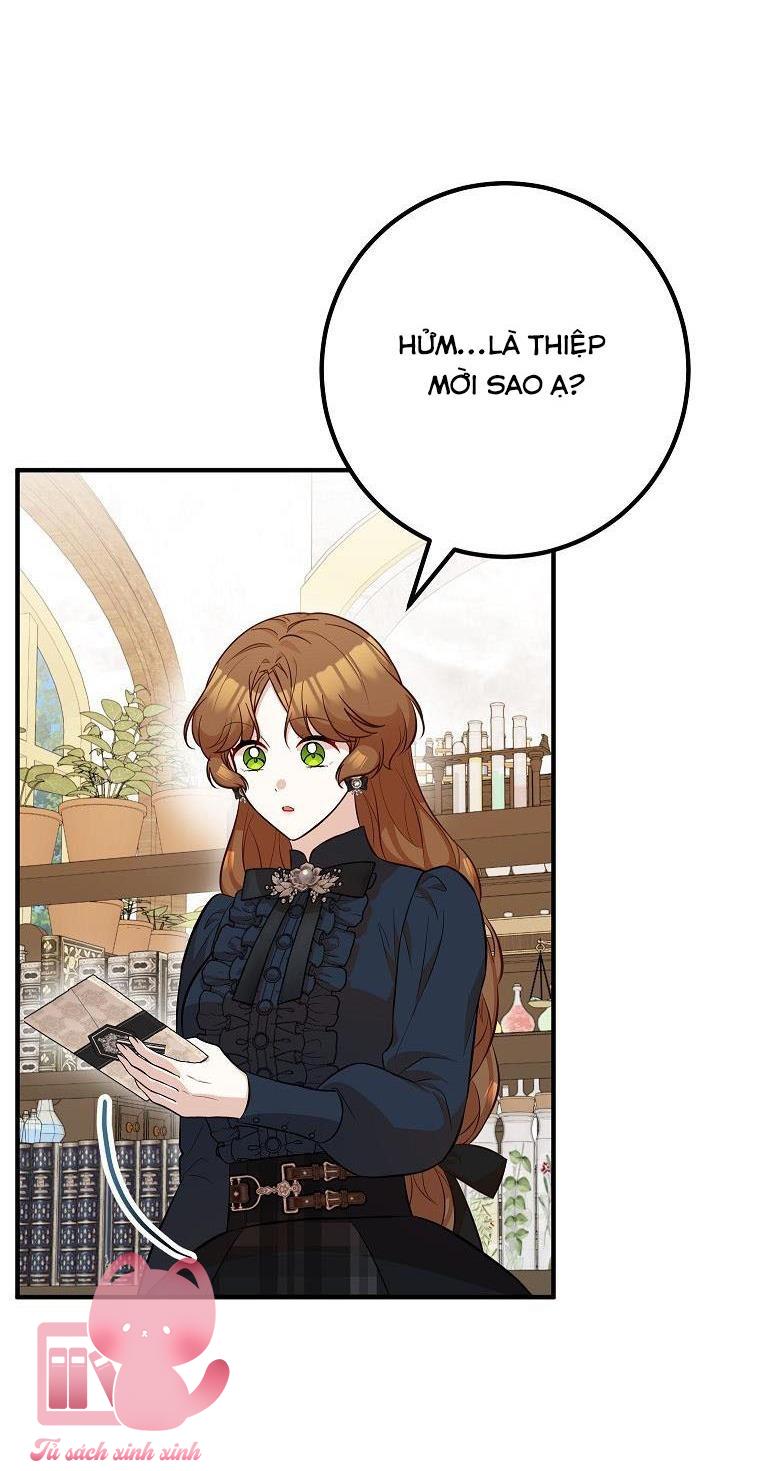 Bác Sĩ Hoàn Thành Trách Nhiệm Rồi - Chap 57 - Trang 36