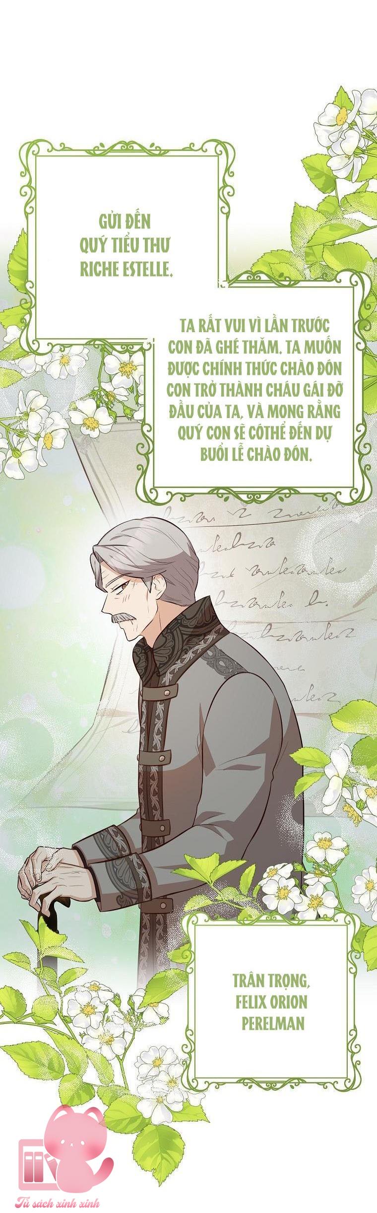 Bác Sĩ Hoàn Thành Trách Nhiệm Rồi - Chap 57 - Trang 37