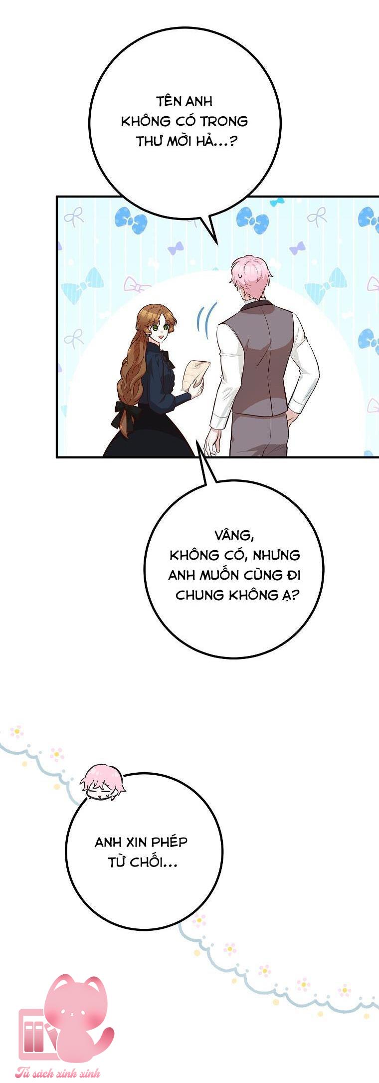 Bác Sĩ Hoàn Thành Trách Nhiệm Rồi - Chap 57 - Trang 38