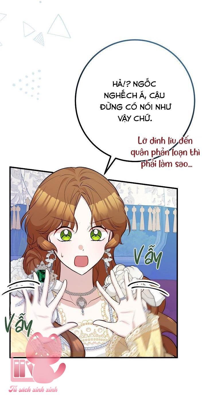Bác Sĩ Hoàn Thành Trách Nhiệm Rồi - Chap 57 - Trang 5
