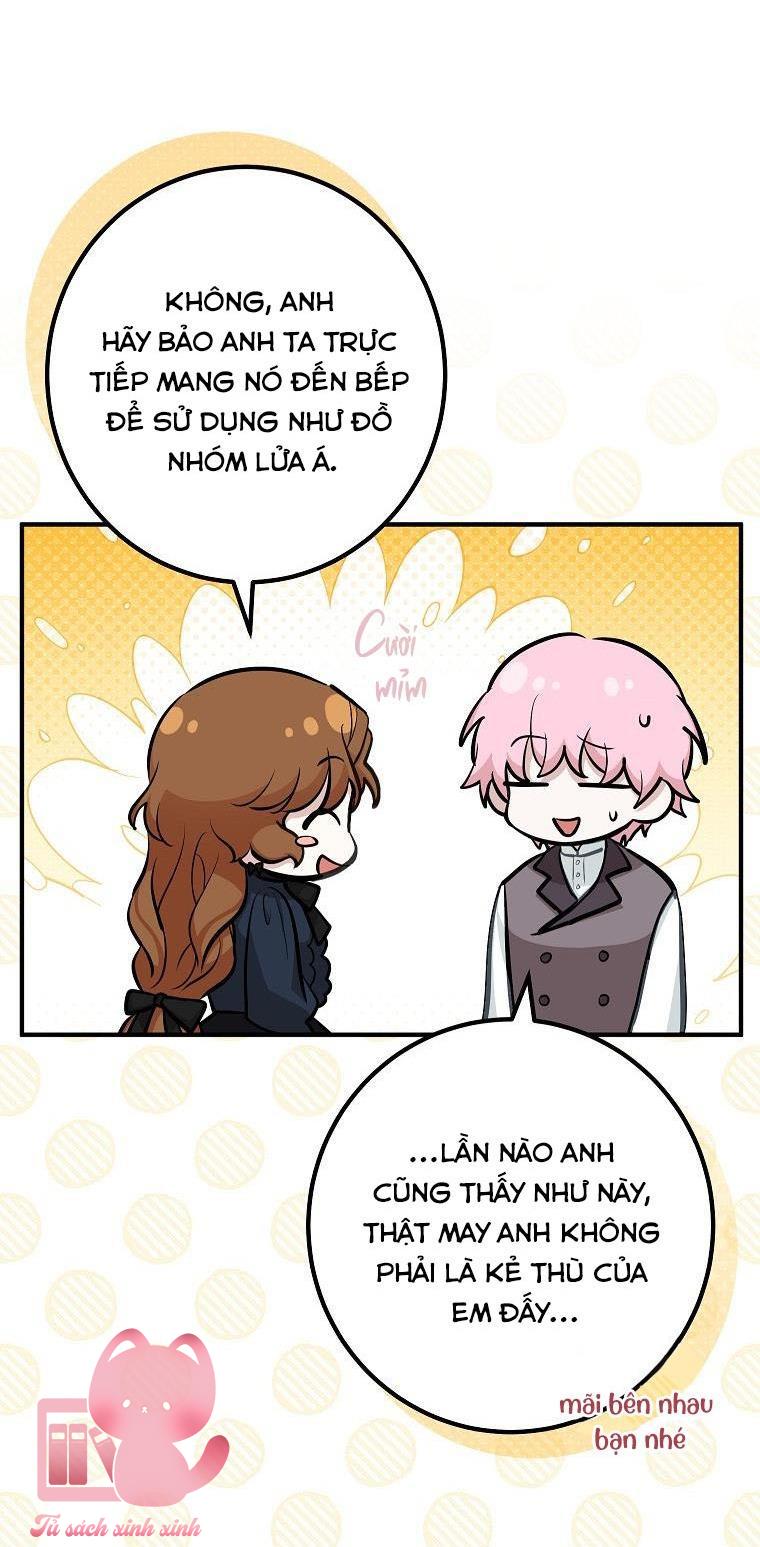 Bác Sĩ Hoàn Thành Trách Nhiệm Rồi - Chap 57 - Trang 41