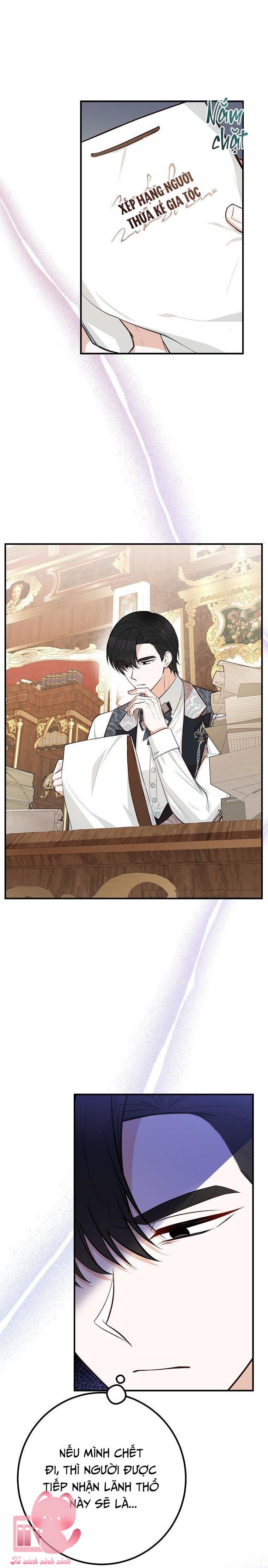 Bác Sĩ Hoàn Thành Trách Nhiệm Rồi - Chap 57 - Trang 42