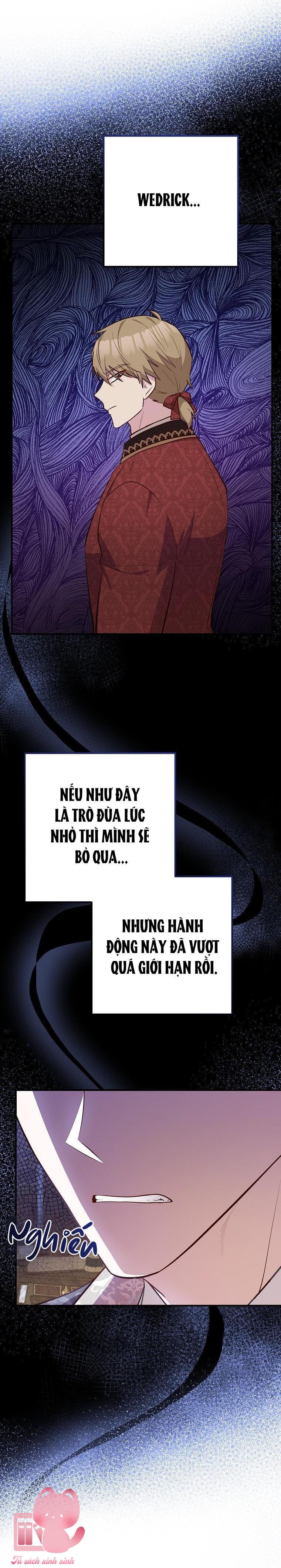 Bác Sĩ Hoàn Thành Trách Nhiệm Rồi - Chap 57 - Trang 43
