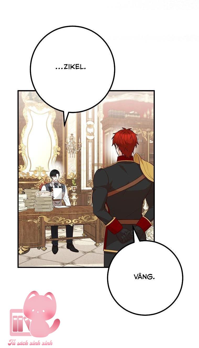 Bác Sĩ Hoàn Thành Trách Nhiệm Rồi - Chap 57 - Trang 44