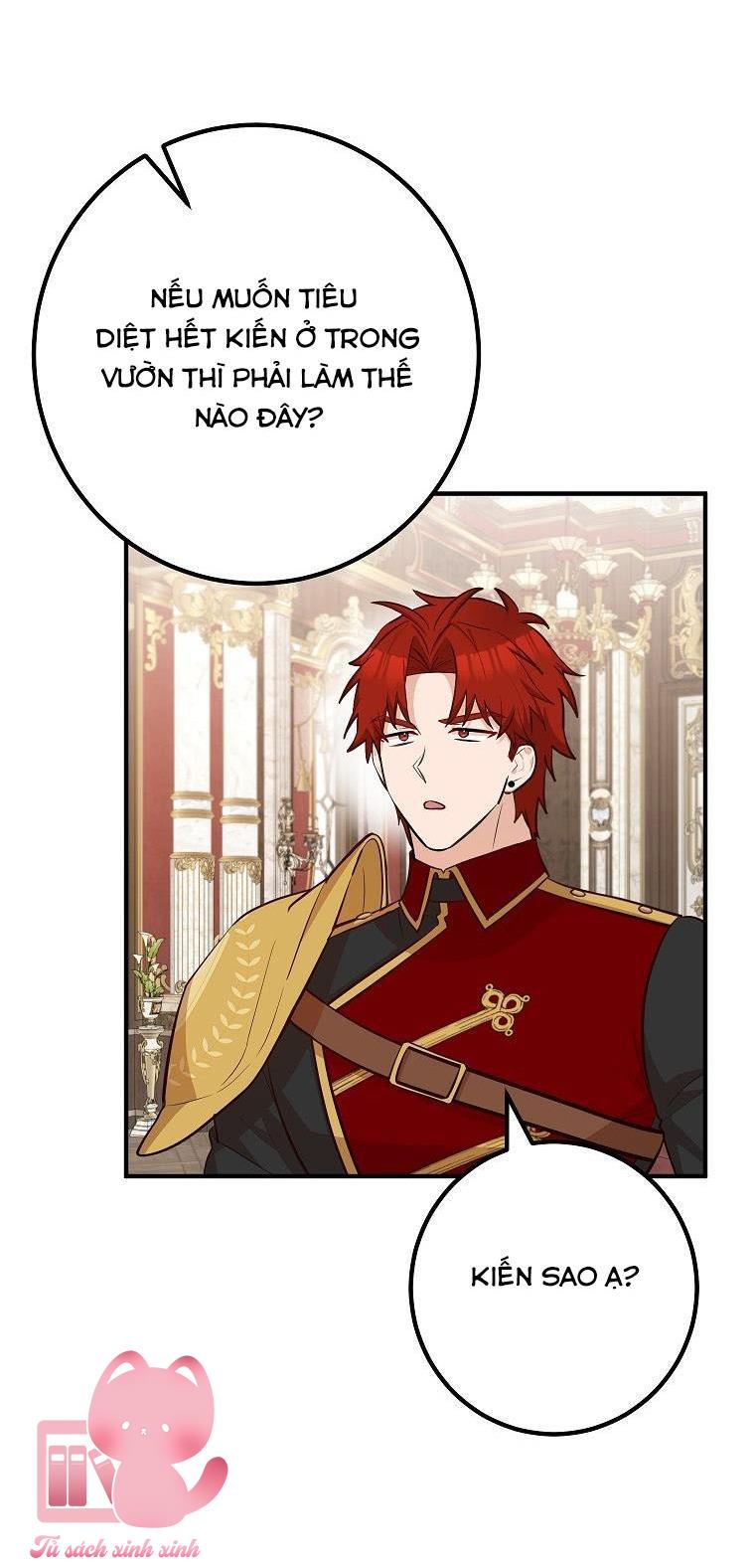 Bác Sĩ Hoàn Thành Trách Nhiệm Rồi - Chap 57 - Trang 45
