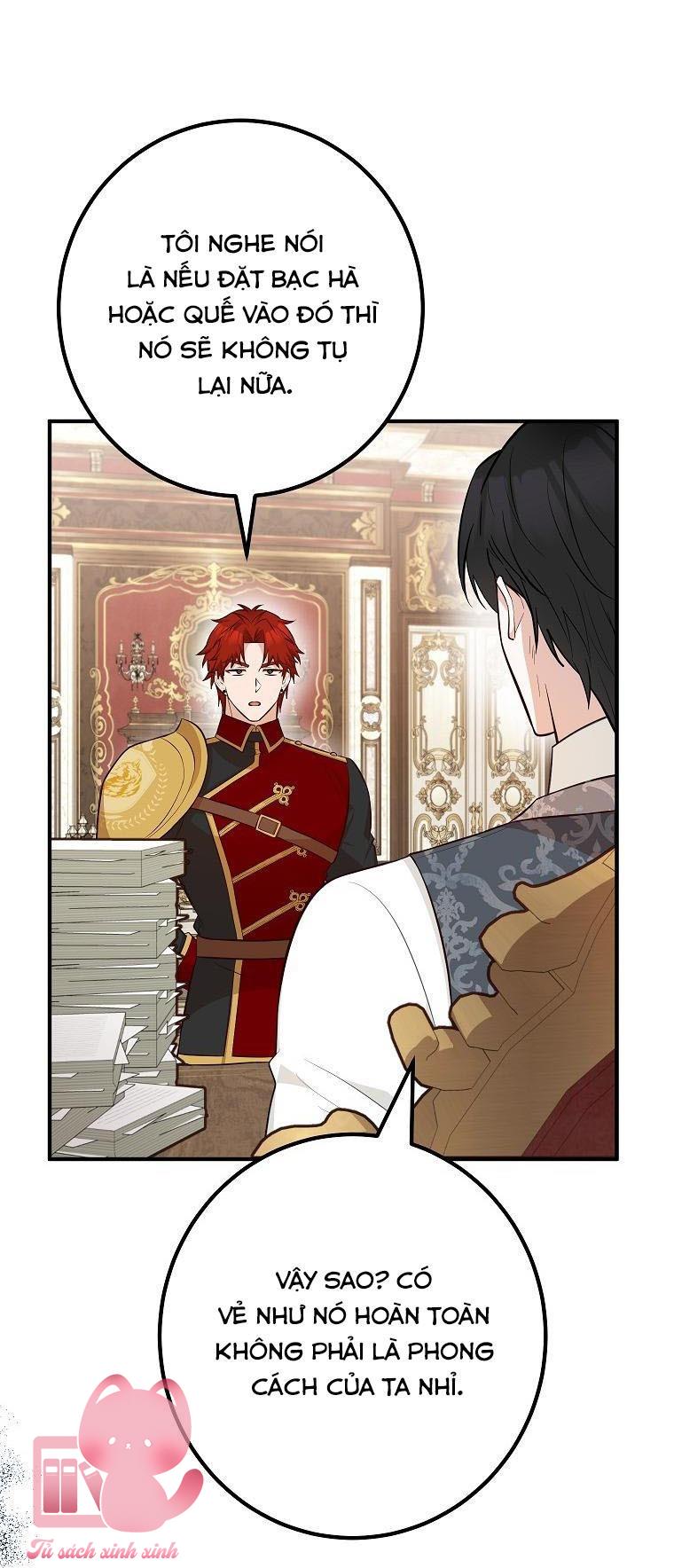 Bác Sĩ Hoàn Thành Trách Nhiệm Rồi - Chap 57 - Trang 46