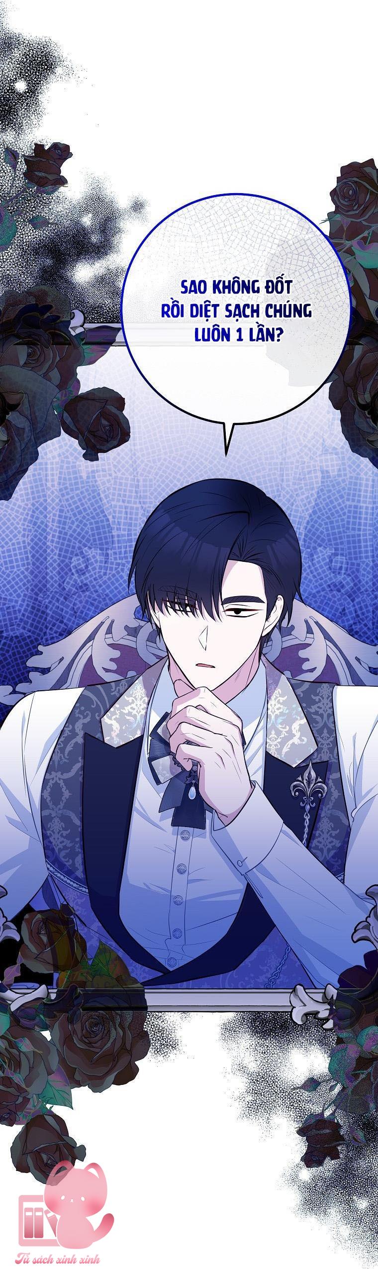 Bác Sĩ Hoàn Thành Trách Nhiệm Rồi - Chap 57 - Trang 47