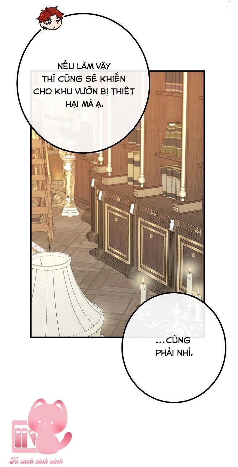 Bác Sĩ Hoàn Thành Trách Nhiệm Rồi - Chap 57 - Trang 48
