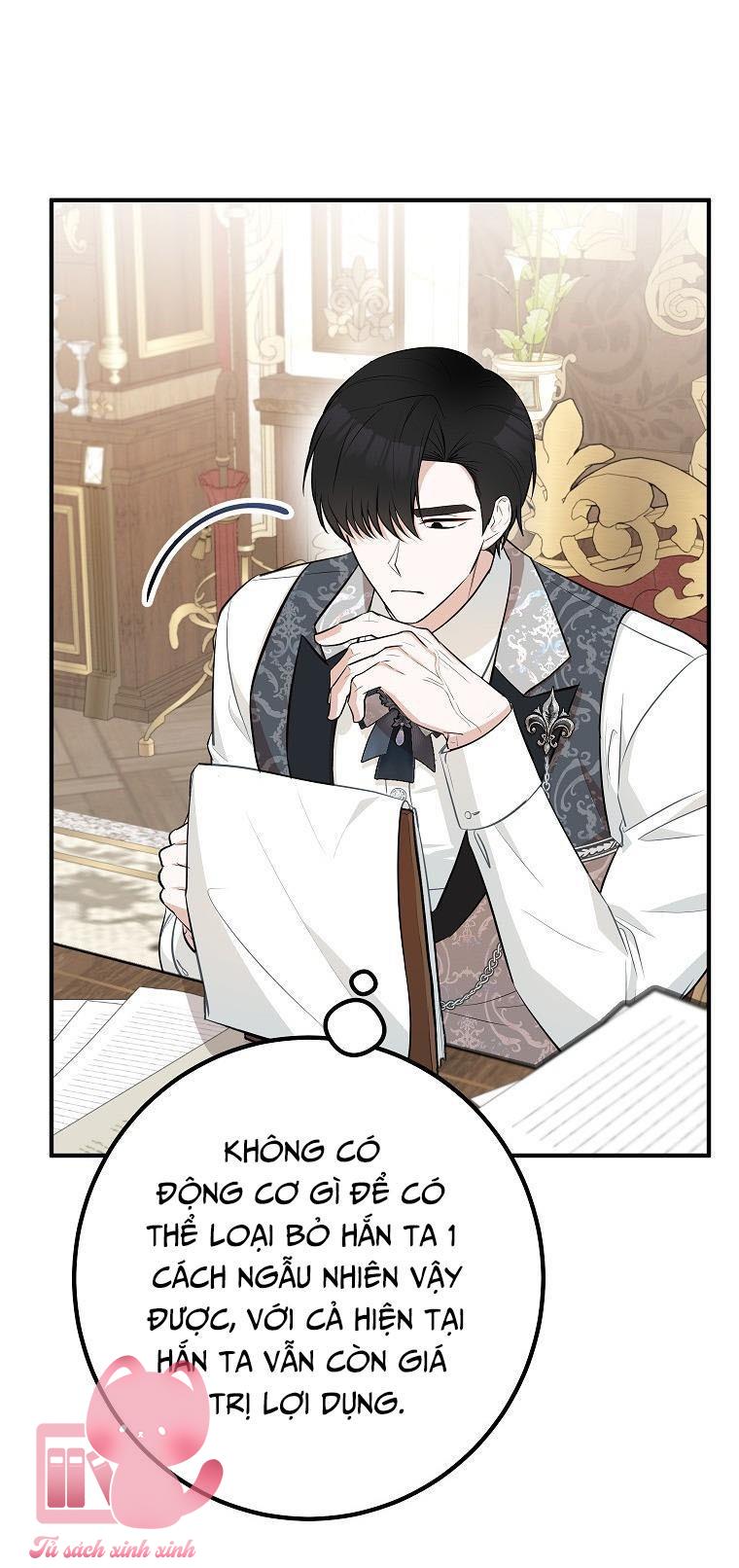 Bác Sĩ Hoàn Thành Trách Nhiệm Rồi - Chap 57 - Trang 49