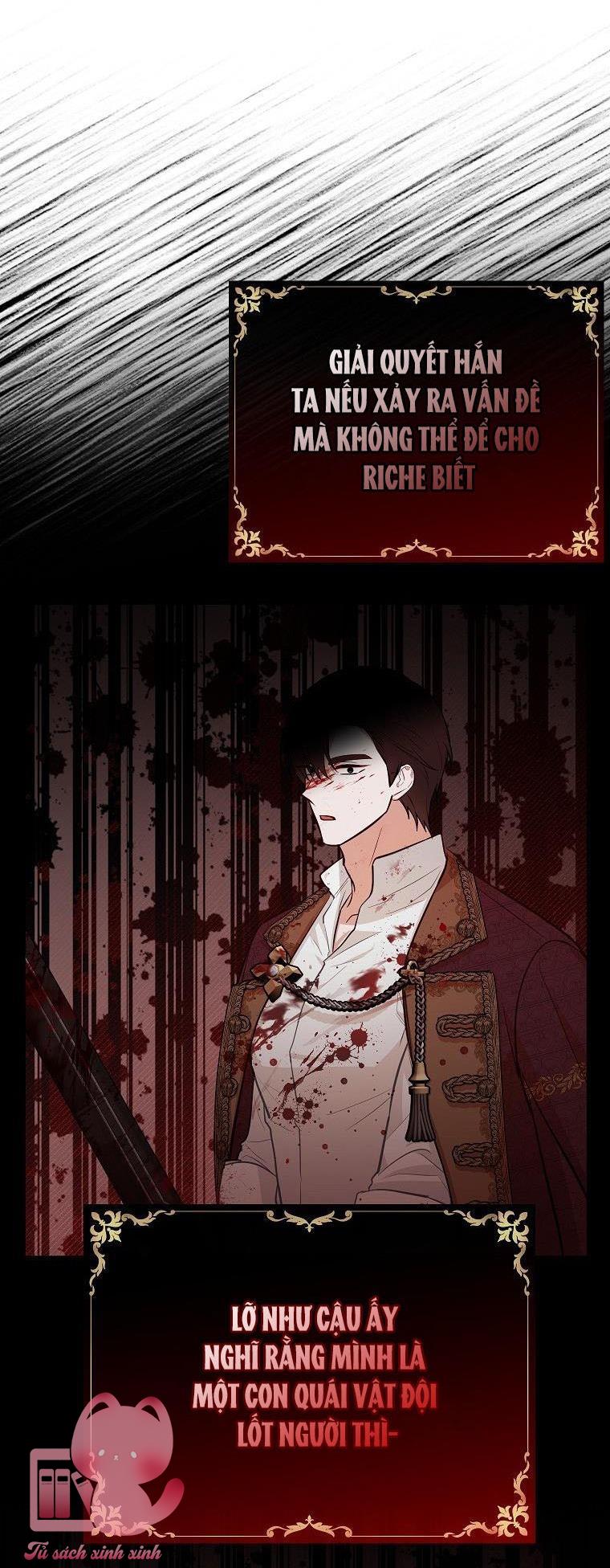 Bác Sĩ Hoàn Thành Trách Nhiệm Rồi - Chap 57 - Trang 51