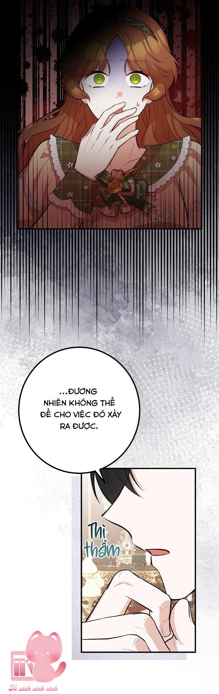 Bác Sĩ Hoàn Thành Trách Nhiệm Rồi - Chap 57 - Trang 52