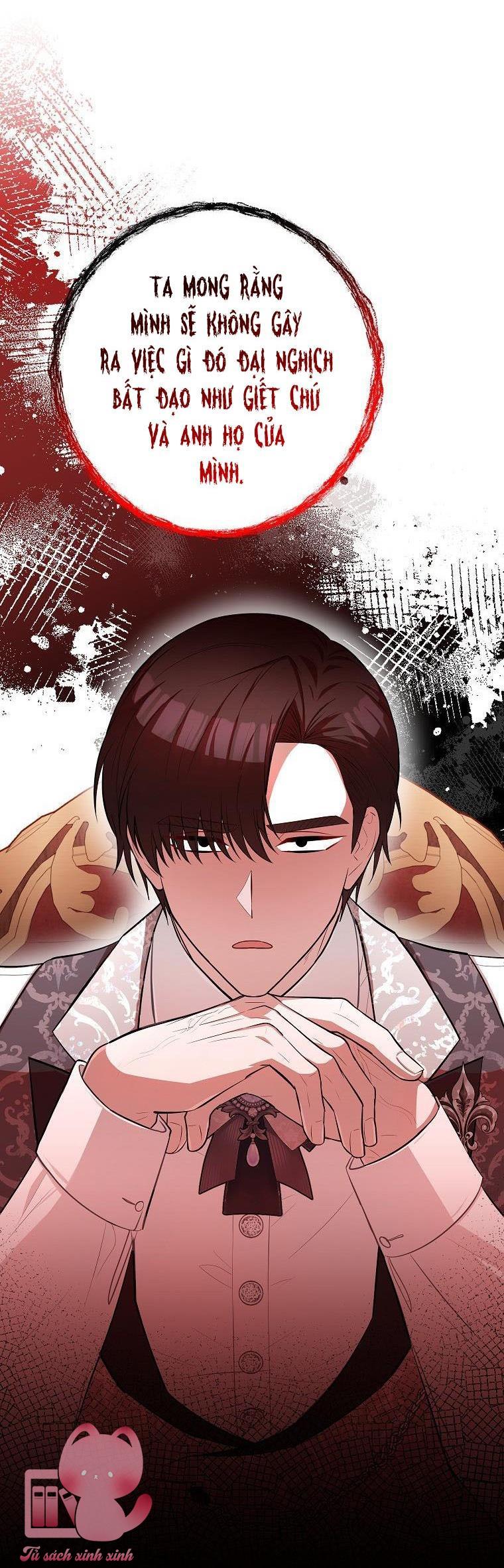 Bác Sĩ Hoàn Thành Trách Nhiệm Rồi - Chap 57 - Trang 54