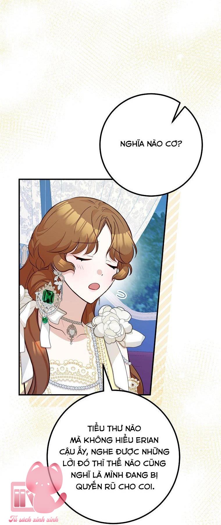 Bác Sĩ Hoàn Thành Trách Nhiệm Rồi - Chap 57 - Trang 9