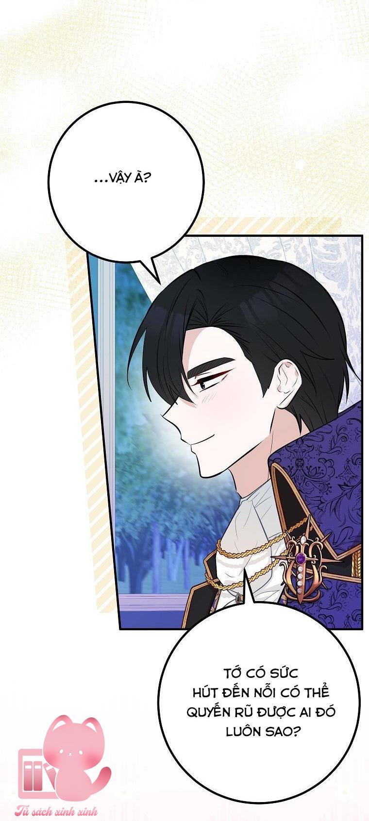 Bác Sĩ Hoàn Thành Trách Nhiệm Rồi - Chap 57 - Trang 10