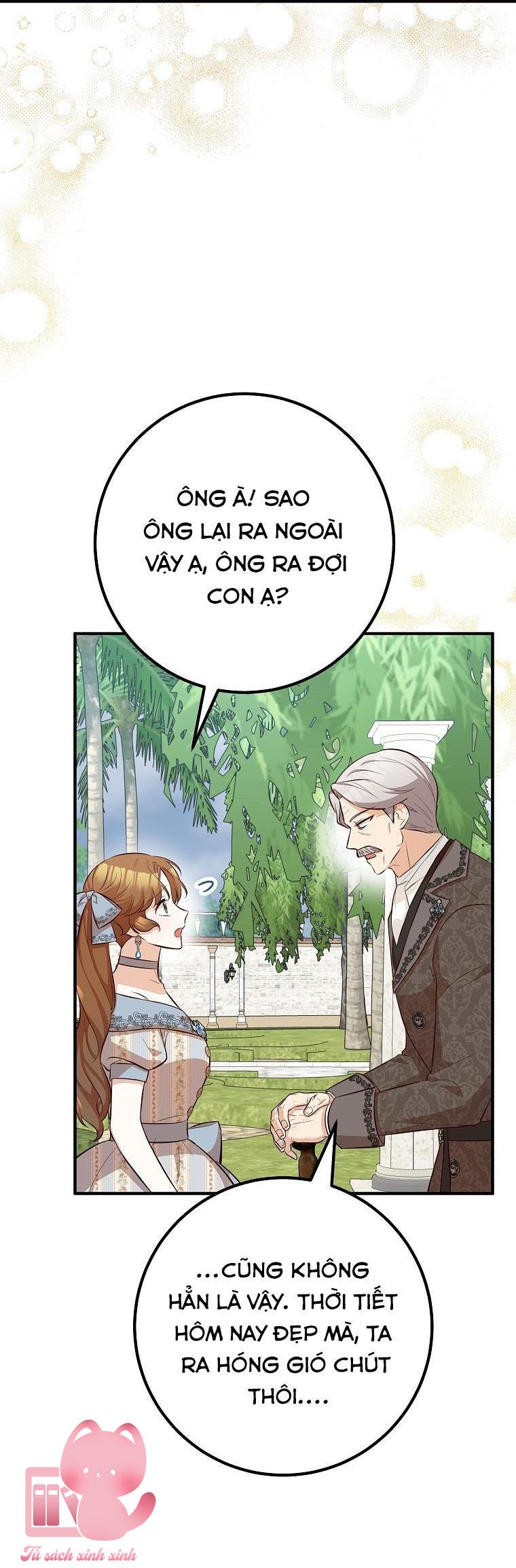 Bác Sĩ Hoàn Thành Trách Nhiệm Rồi - Chap 58 - Trang 2