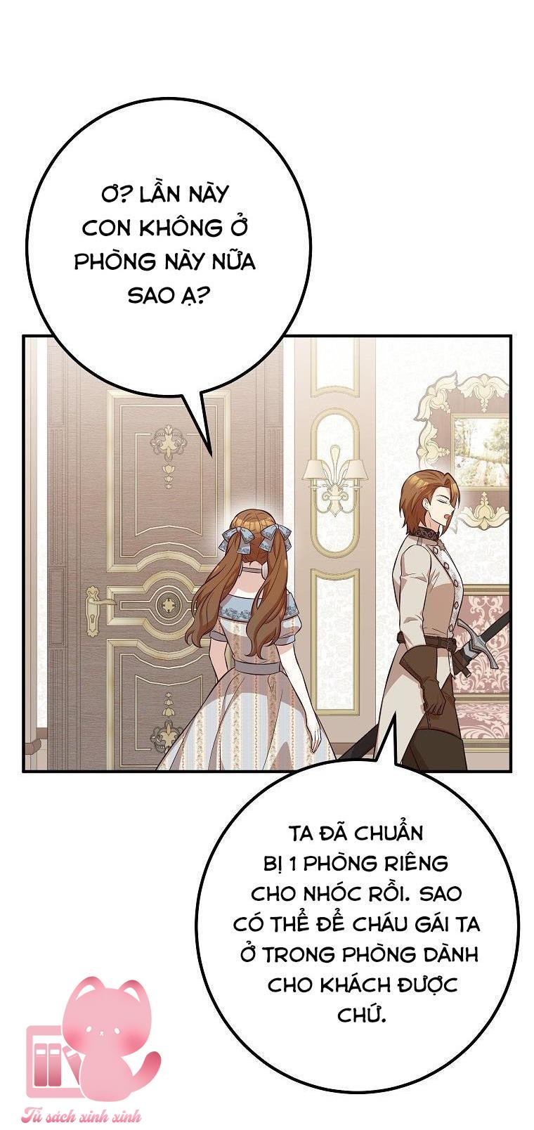 Bác Sĩ Hoàn Thành Trách Nhiệm Rồi - Chap 58 - Trang 15