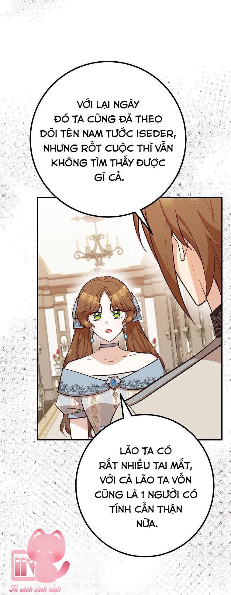 Bác Sĩ Hoàn Thành Trách Nhiệm Rồi - Chap 58 - Trang 19