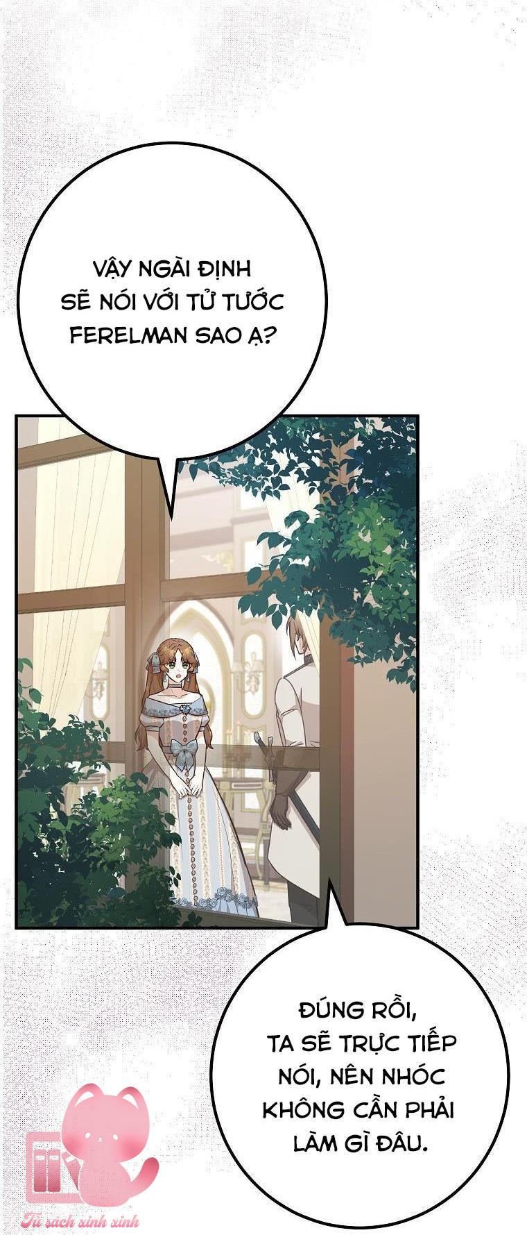 Bác Sĩ Hoàn Thành Trách Nhiệm Rồi - Chap 58 - Trang 20