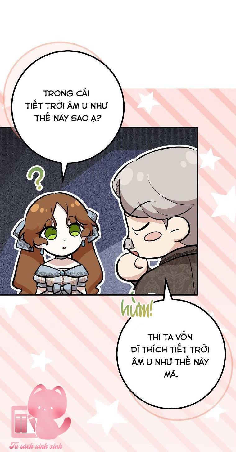 Bác Sĩ Hoàn Thành Trách Nhiệm Rồi - Chap 58 - Trang 3