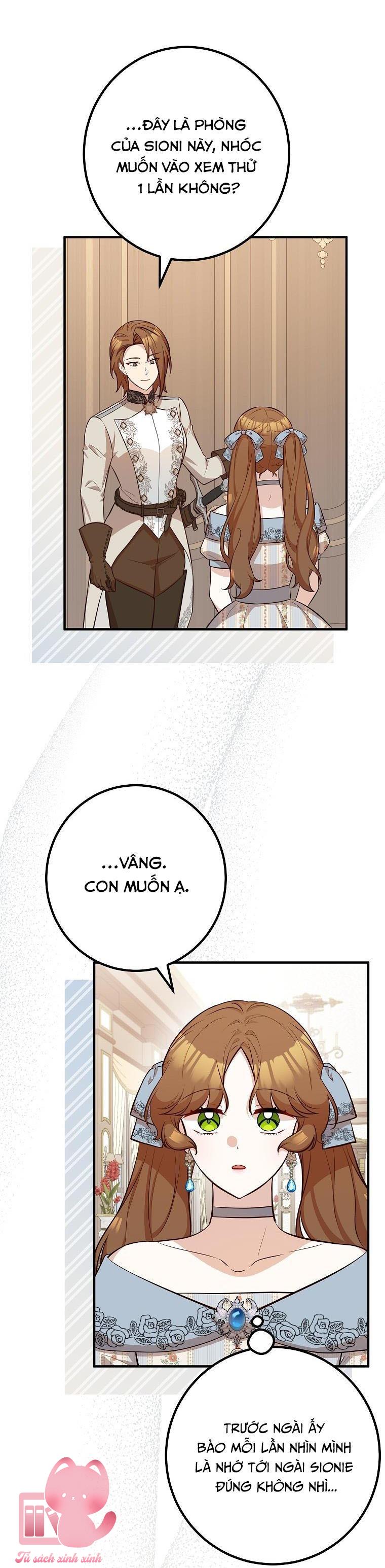 Bác Sĩ Hoàn Thành Trách Nhiệm Rồi - Chap 58 - Trang 22