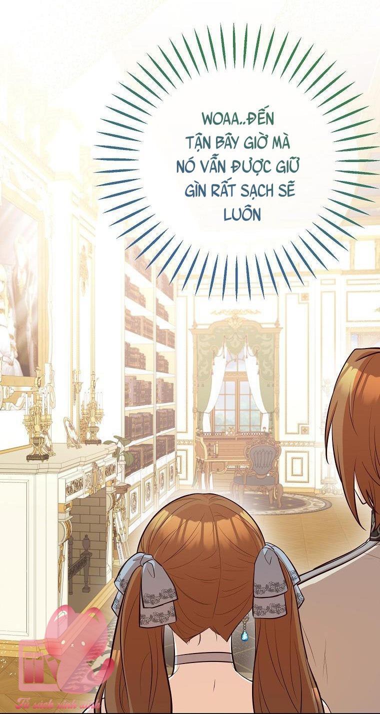 Bác Sĩ Hoàn Thành Trách Nhiệm Rồi - Chap 58 - Trang 24