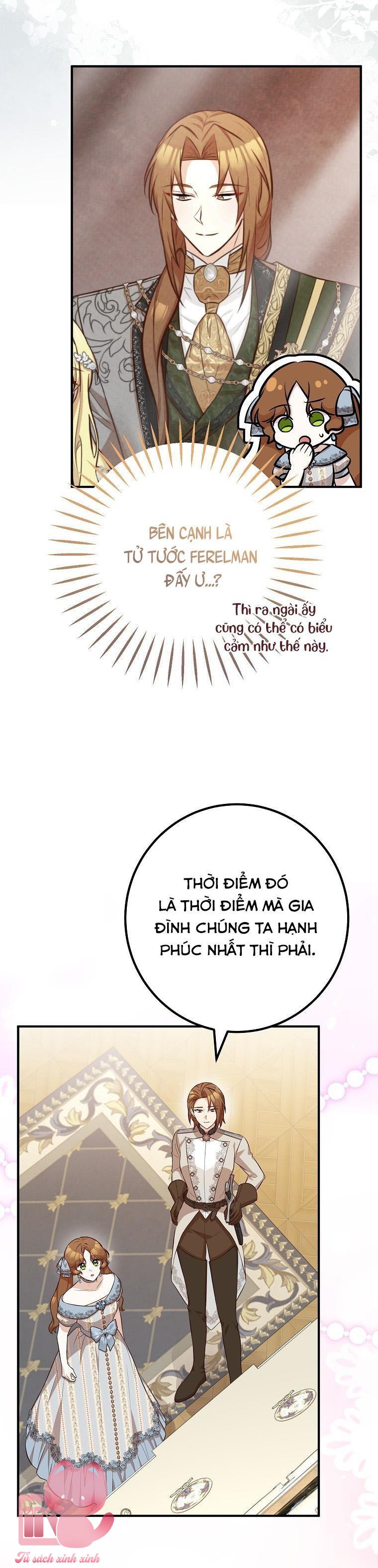 Bác Sĩ Hoàn Thành Trách Nhiệm Rồi - Chap 58 - Trang 27