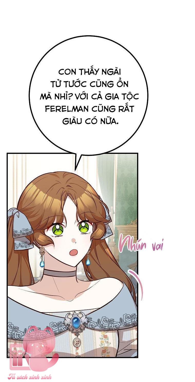 Bác Sĩ Hoàn Thành Trách Nhiệm Rồi - Chap 58 - Trang 30