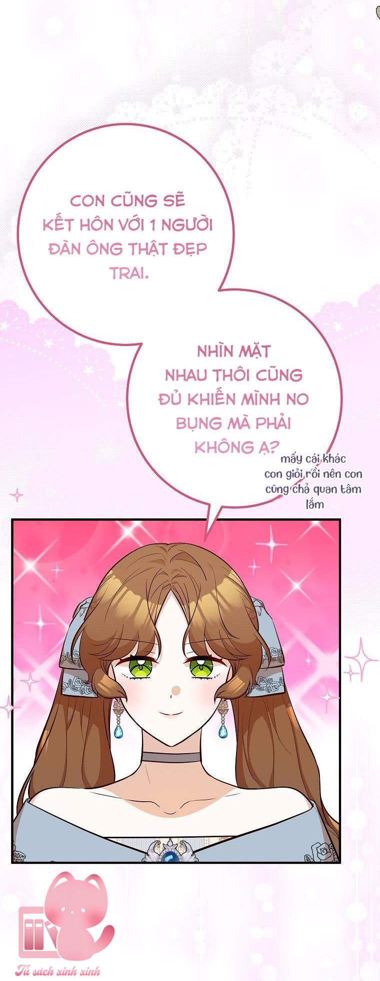 Bác Sĩ Hoàn Thành Trách Nhiệm Rồi - Chap 58 - Trang 33