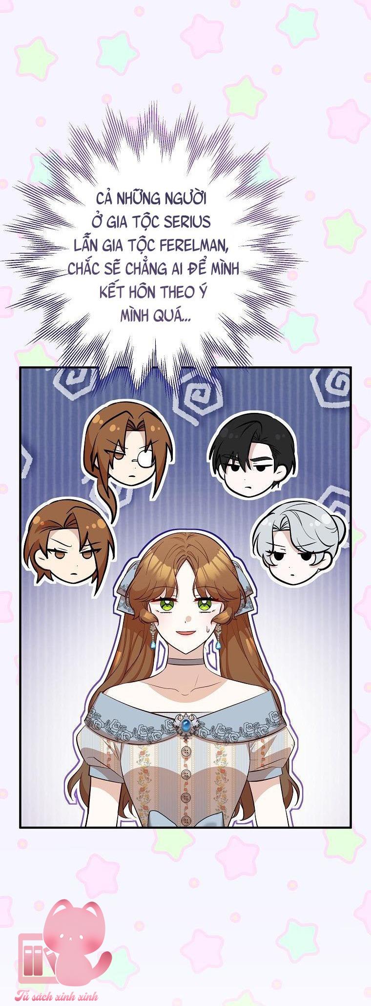 Bác Sĩ Hoàn Thành Trách Nhiệm Rồi - Chap 58 - Trang 36