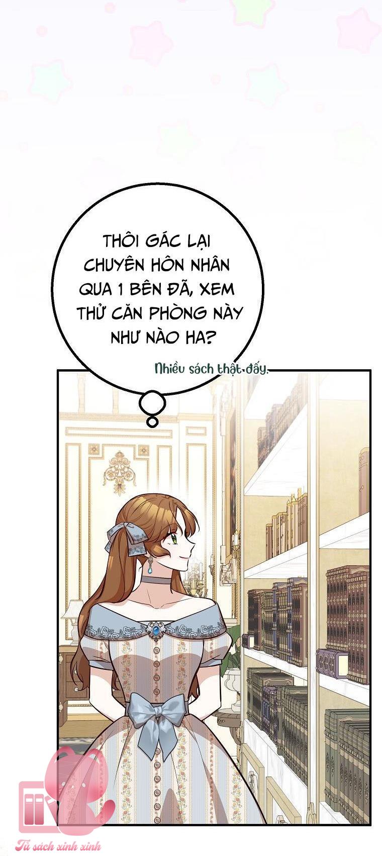 Bác Sĩ Hoàn Thành Trách Nhiệm Rồi - Chap 58 - Trang 37