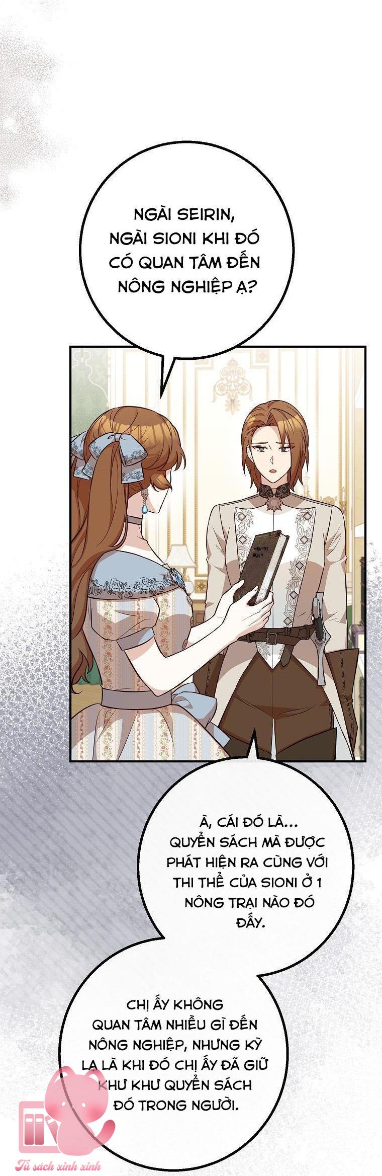 Bác Sĩ Hoàn Thành Trách Nhiệm Rồi - Chap 58 - Trang 39